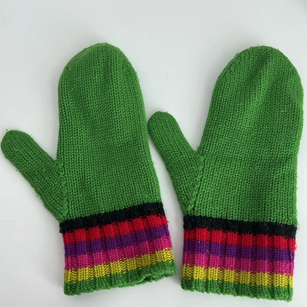 Kate Spade Mittens